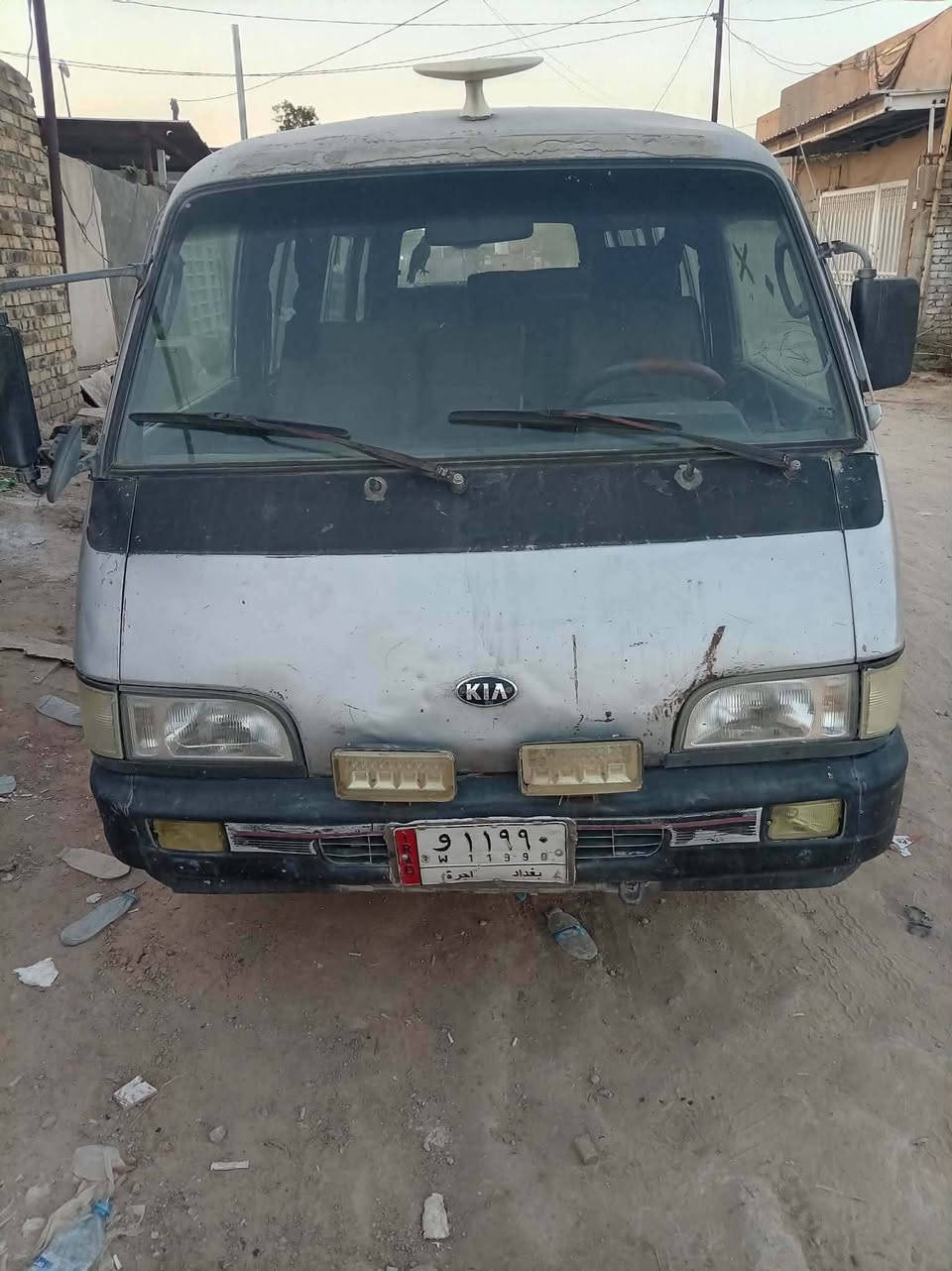اسيا للبيع ٩٤ محرك بي خيط بخار وكير و اكسل كفاله تخم تاير سياره شوفت عينك سنويه عضم عاج مكاني بابل السعر ٢٧ وبيها مجال حك الجيه ***********
