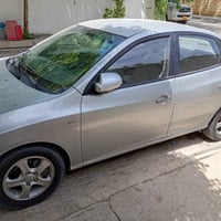 أفانتي • ٢٠٠٩ • رانية
