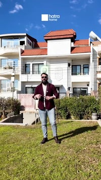 دهۆک قەسارا • ٢٠٠م • حديقة