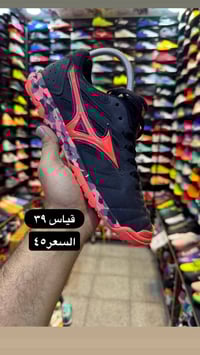 احذية كرة قدم • تارتان أصلي • مستخدم ٩٠٪