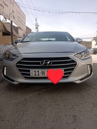 للبيع النترا موديل2017 رقم بغداد دولي وارد امريكي ماشيه 127 حادثها دعا...