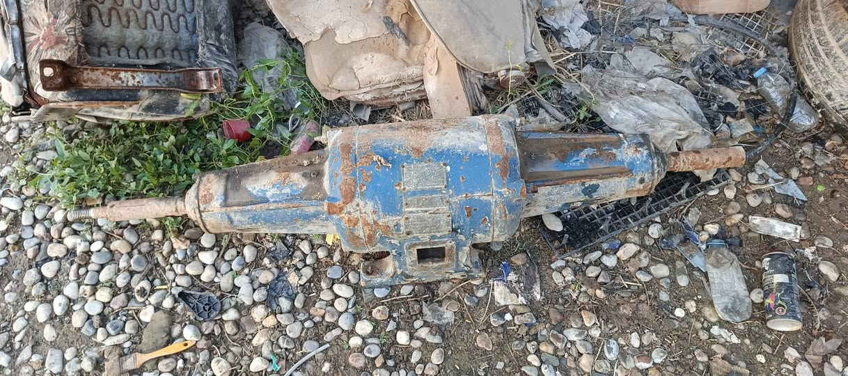 ماطور سنفرة للبيع ***********
