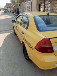 افيو • ٢٠٠٨ • محرك وكير مكفول