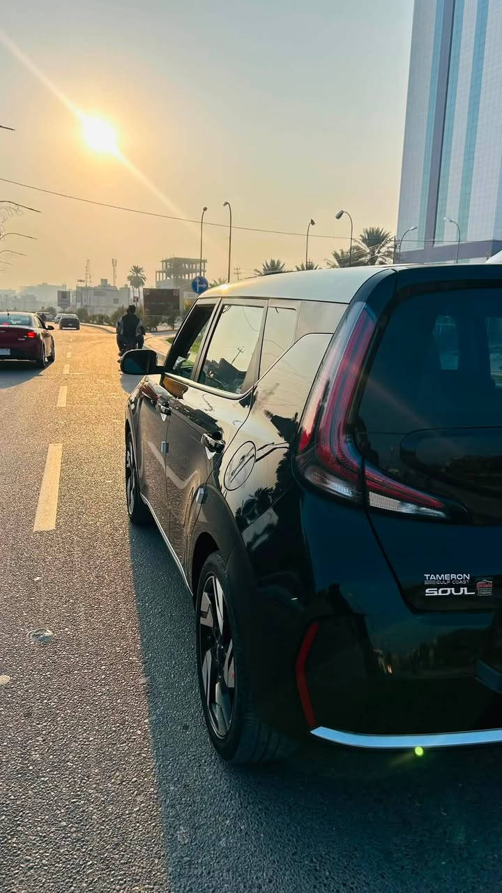 صول 2025 كلين فول مواصفات GT LINE
حادثه فقط الدعاميه الاماميه ومبدله نفس اللون 
مواصفات السياره 
فتحه 
شاشه كبيره 
رادارات حساسات 
توقف ذاتي 
بعد بيه مواصفات هواي 
مكفوله من الصبغ شواصي لغود كفاله بشرط 
السياره كلش حلوه تحي وتشوفه بعينك 
مكانه كربلاء المقدسه السعر(168) بيه مجال
رقم اربيل تحويل مباشر 
***********
