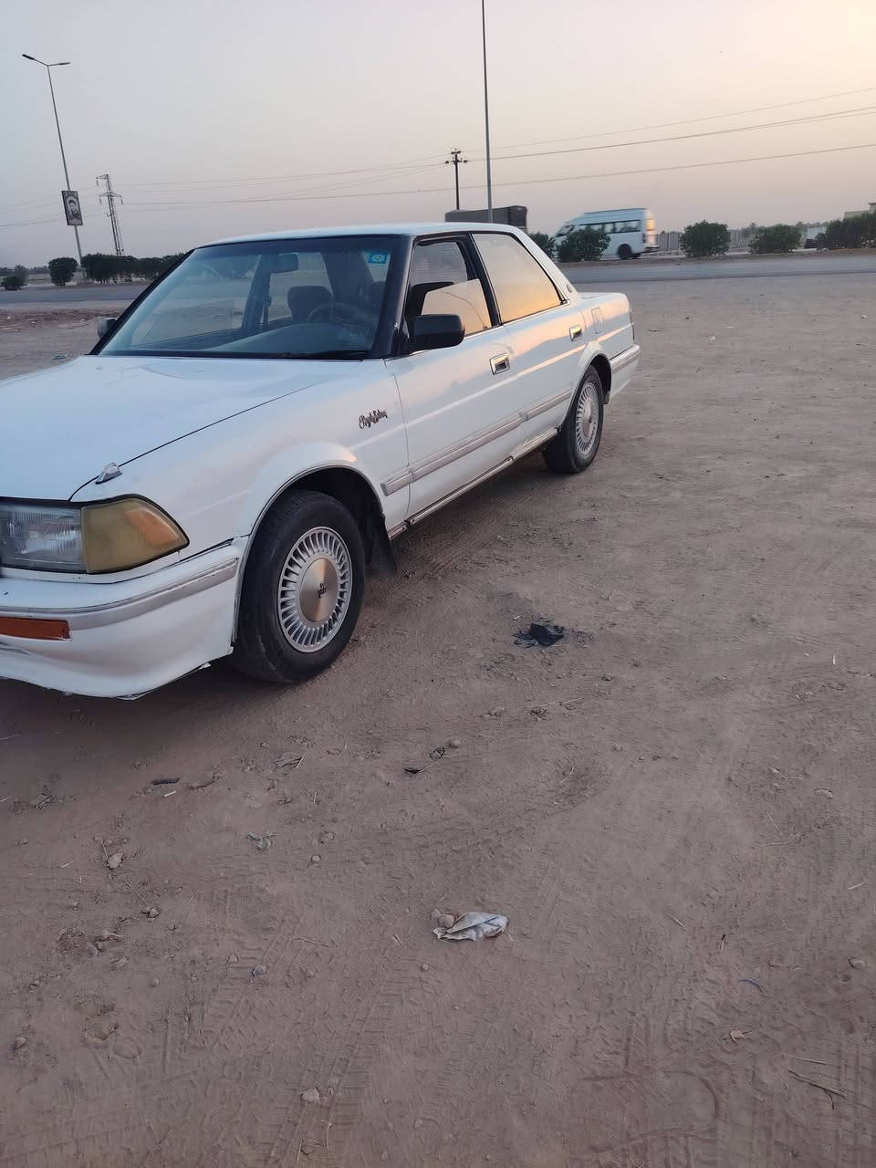 هارتوب للبيع موديل 1991 مكفولة كفالة عامة
السعر خاص او الاتصال على الرقم
***********
