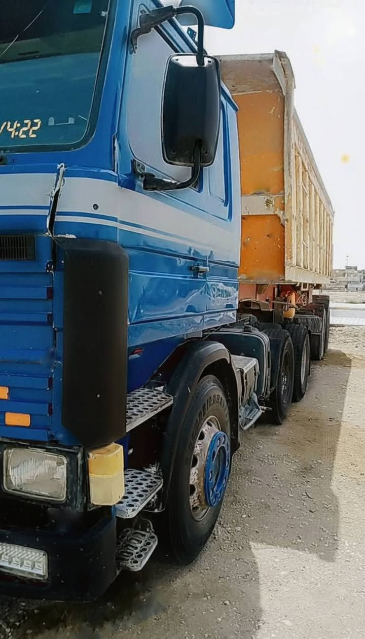 اسكانيه 91 رقم ديالي محرك 43 كير 5×5
مجموعه مان سكس بلاد راس تريله دبل شاصي

باج بطن سنويه قلاب الى 29 قماره نظيفه

وداخل جديده كهربائيات جاهزه … عريانه

المايه جوايبه بنتره ذرعه 33 مكفوله

السعر كامله 250 مكان الكوت

***********
