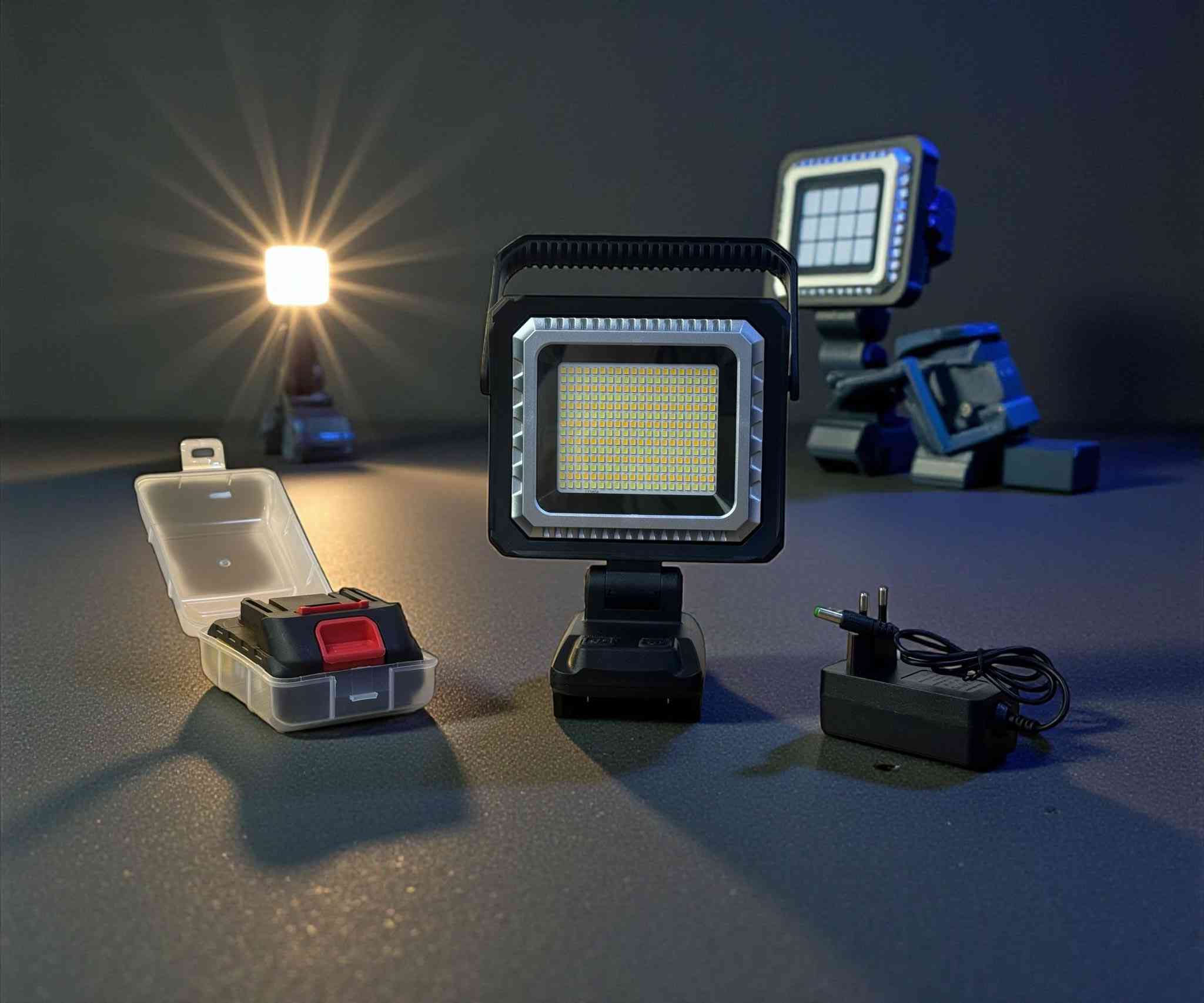 عندي لايت شحن مع بطارية يفيدكم اذا صار انقطاع بالكهرباء بالايام الجاية .


**إذا كنت صاحب هذا الإعلان وتريد حذفه لأي سبب، رجاءا أرسل رسالة إلى الدعم الفني**