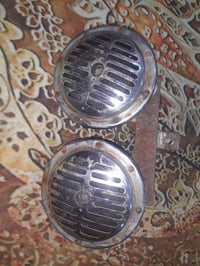 هورنات بوش للبيع قيم بالي يرضي الله وبخدمتك 07770757727