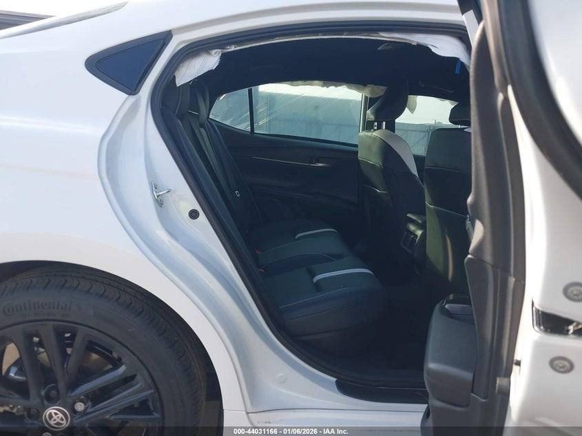 اعلان مزاد  غدا غدا غدا 
السيارة في امريكا
كامري 2026 se 
السعر حسب المزاد
تاريخ المزاد ال خميس 2026/3/5
 #يمكن ادخالها بكتاب #الشهداء معفي من الگمرگ والرقم . 
#او_شحنها #إلى_الأمارات
#إقليم_كردستان 
#العقبة
#ام_قصر
#دبي
#تركيا
📍 العنوان : نينوى - ناحية القيارة  
بالقرب من السيطرة الشمالية   ومكتب سرحان للسيراميك 

الامين للمزادات الامريكية فرع جنوب الموصل                    

تتوفر كافة أنواع السيارات من أمريكا إلى العراق 
وماينشر هو نموذج واحد فقط 

وعبر منافذ الشحن المذكورة أعلاه في الدخول إلى العراق .
الأمين للمزادات الأمريكية📞 
اتصال 

:
☎️***********
☎️***********
☎️***********
