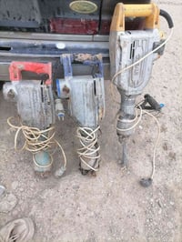 دريلات للبيع شغالات الشراي اتصل 07701040493