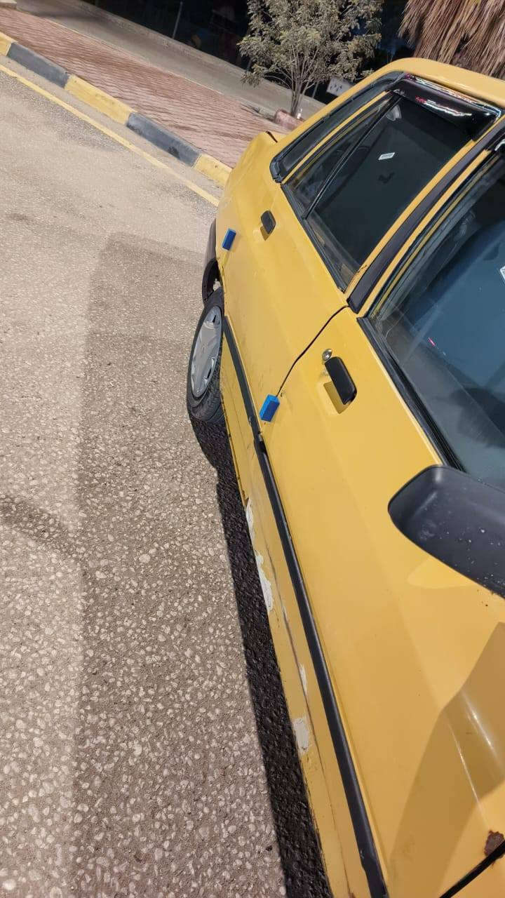 السلام عليكم سايبا مديل 13 السعر 21 وبيها مجال ***********
