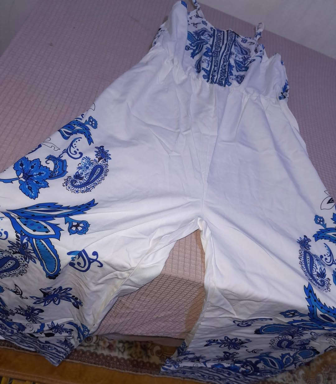 شلعه كامل للبيع جبتهن و تورطت ملكو احظ بلبث


**إذا كنت صاحب هذا الإعلان وتريد حذفه لأي سبب، رجاءا أرسل رسالة إلى الدعم الفني**