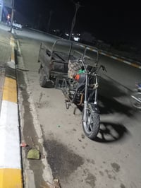 ستوته لبيع موديل 16 تيارات جديد محرك 200 بي صرف قليل نضيف ستوته سعره 4...