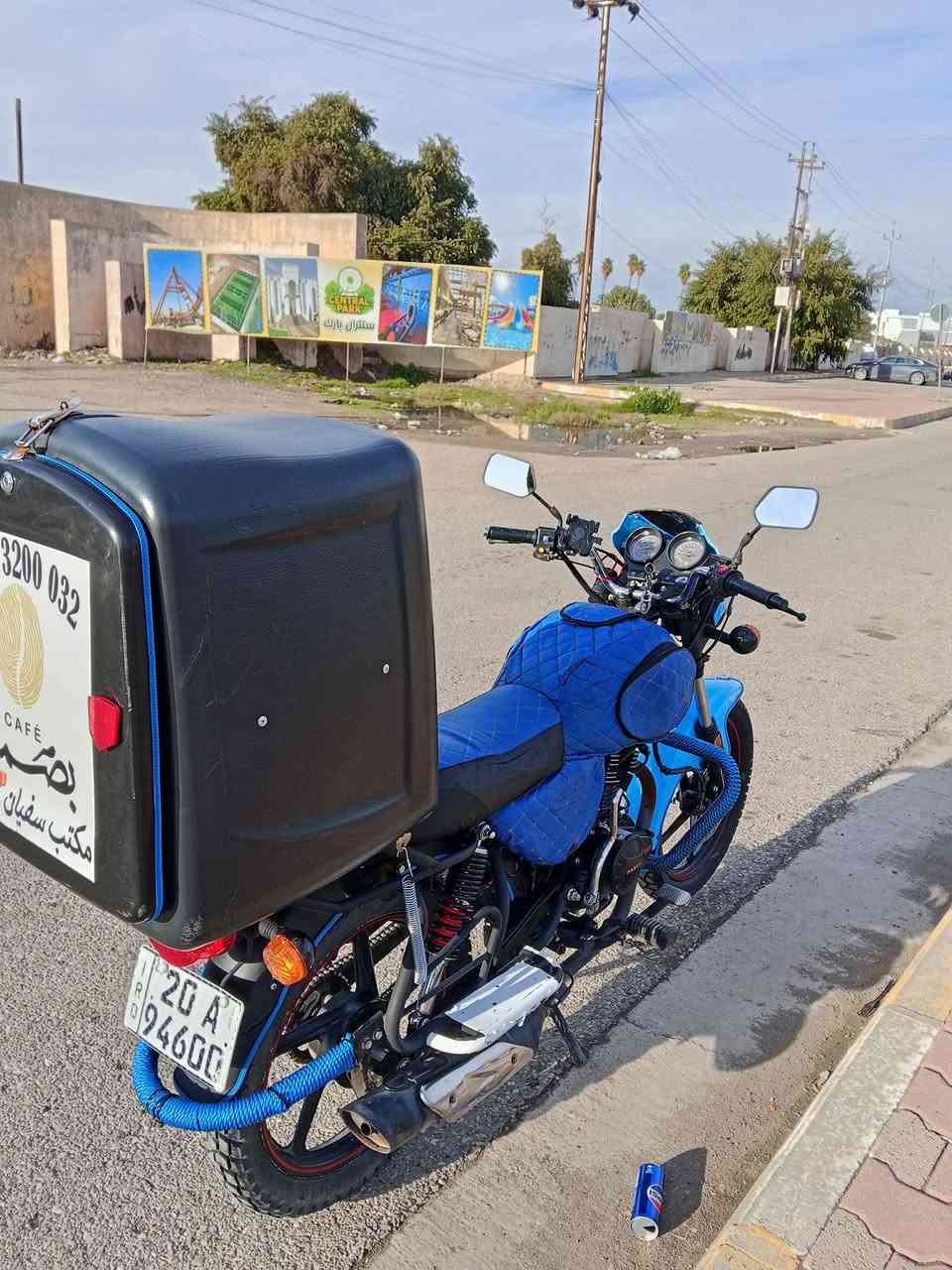 شباب دايون موديل 23
فول نظافة رقم ديالى 
تواصل خاص 
او ع رقم ***********
