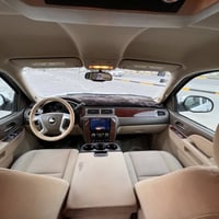 تاهو خليجي وكاله • موديل ٢٠١٤ • ماشي ١٥٠٠٠٠