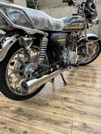 نامي توربر • موديل 2025 • 200 سي سي