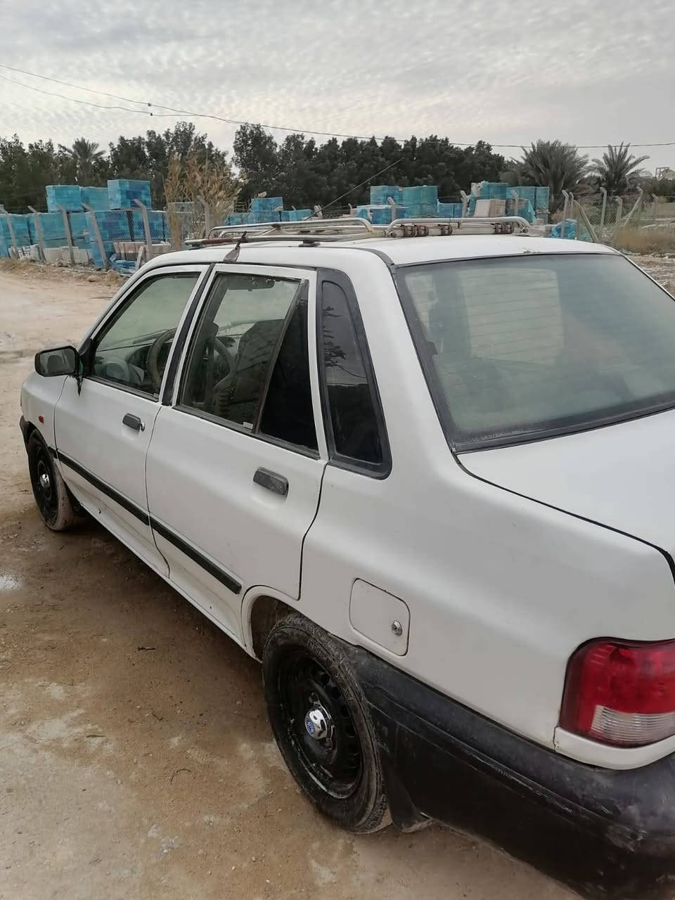 اسلام عليكم سياره سايبه مديل 2012 بيضه السياره مكفوله من الضربه السياره تحويل مباشر راعيه يريد مداور السعر 25 نهايتها رقمي ***********
