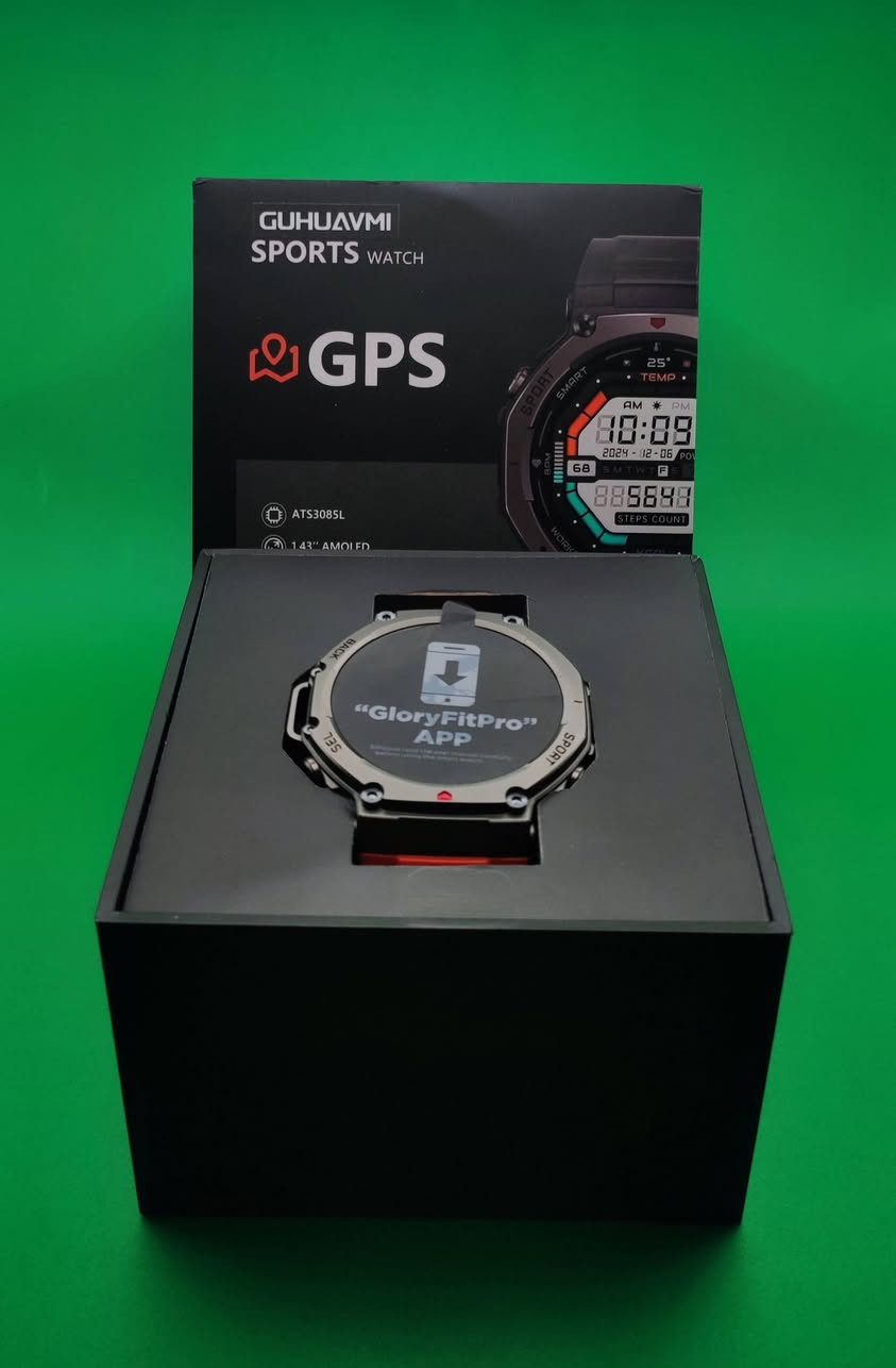 ساعة سمارت GPSللحجز ولاستفسار مراسلة خاص


**إذا كنت صاحب هذا الإعلان وتريد حذفه لأي سبب، رجاءا أرسل رسالة إلى الدعم الفني**