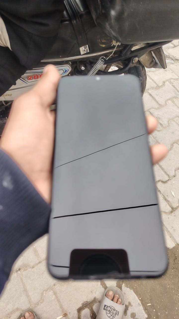 السلام عليكم ذاكرة 32 سعره 40 مكاني مدينة الصدر توصيل مااعندي


**إذا كنت صاحب هذا الإعلان وتريد حذفه لأي سبب، رجاءا أرسل رسالة إلى الدعم الفني**