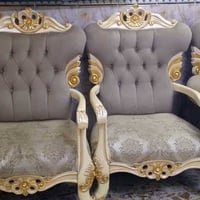 قنفات • زعفرانية • ٨ مقاعد