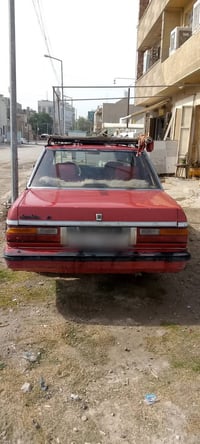 سوبر • ٨٥ • اوتوماتيك