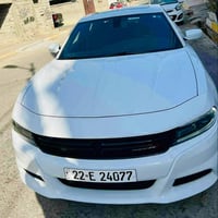 دۆج چارجەر 2018 مواسەفات SXT کلین تایتڵ  مواسەفات ئەمریکی  100 هەزار م...