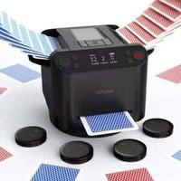 موزع ورق • مودات متعددة