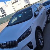 سورنتو ٢٠٢٠ • ٢٦ الف • فول مواصفات