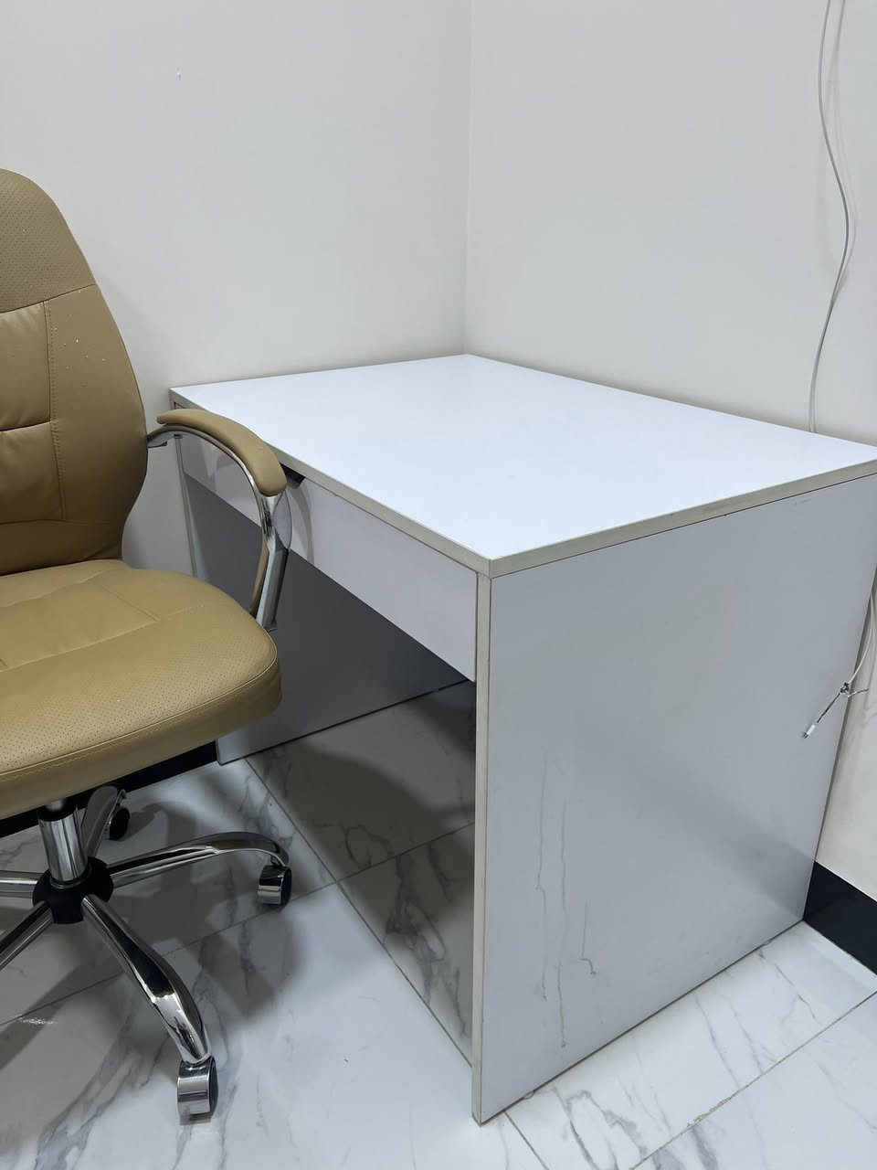 ميز وكرسي قراءة


**إذا كنت صاحب هذا الإعلان وتريد حذفه لأي سبب، رجاءا أرسل رسالة إلى الدعم الفني**