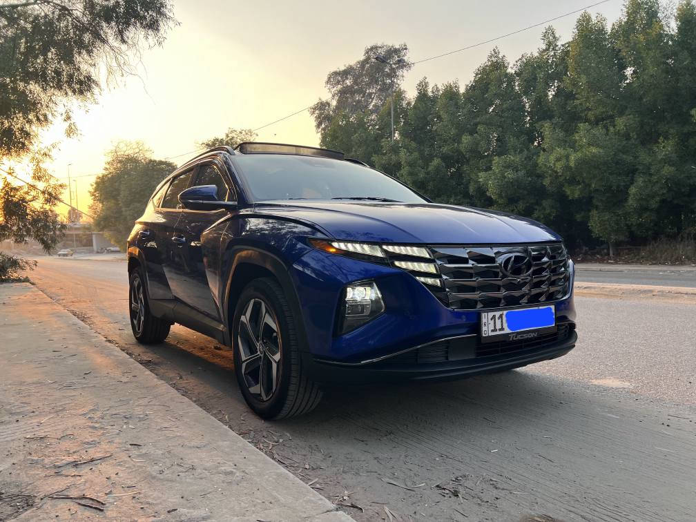 ●توسان فول مواصفات لمتد 1\1 فول للأخير 2024
●ماشية 19 الف فقط اخت الزيرو محرك 2500
●رقم بغداد الدولي هزة وسنوية جديدة بأسمي تحويل ثاني يوم
●حادث بنيد فقط مكفولة لغود وشواصي
●بيهة نص بنيد مصبوغ فقط 
●تشغيل عن بعد تتقدم وتترجع بالبصمة
●٤ كاميرات محيطية رادارات ٣٦٠ درجة
●بانوراما كشنات جلد ابيض تدفئة تبريد تدفئة كشنات خلفية
●بصمة شفتات ستيرن قيادة ذاتية ع خطوط وقيادة آلية
●فور ويل كشن ميموري وضعيات ثنين
●سستم صوت BOSE 10 سماعات
●مازدات لد تحكم بالمازدات تصعد وتنزل بك لايت لد
● عدادات دجيتل شاشة جبيرة تبريد بيانو
●كروز سرعة شحن وايرلس اوتو هولد درايف مود
●تدفئة بالستيرن حساسات امامية خلفية سايد بريك دكمة دواخل اسود بيانو بلاك
●بصمات لمس بالبوب صندوك كهرباء وبعد مواصفات ممذكورة
●السعر 220 وبيهة مجال بسيط
●مكان السيارة حي العدل
● السيارة جديدة ما بيهة اي نقص والدشبول ممشتغل بي أي كلوب ع عكس السيارات الموجودة
●*********** بغداد, العراق
