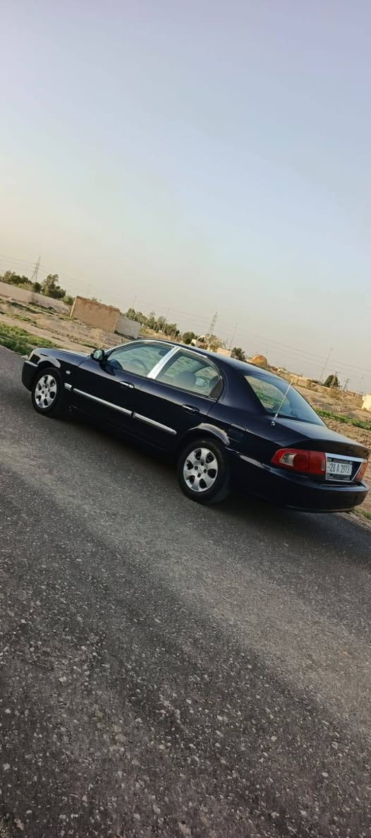 السلام عليكم
اوبتيما ٢٠٠٥للبيع مصبوغه عام
كير ومحرك ٢٠٠٠ حاويه جديد
رقم انكليزي نجف
حداديتها مشتغله جديد امامي خلفي
منظومه تبريد جديده
ظفيره جديده السياره جاهزه مانقصها شي السعر ٦٠ وبيها مجال قليل
*********** الديوانيه الحمزه الشرقي
