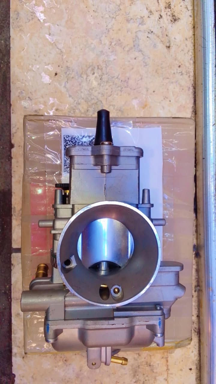 سلام عليكم
اسعار خاص


**إذا كنت صاحب هذا الإعلان وتريد حذفه لأي سبب، رجاءا أرسل رسالة إلى الدعم الفني**