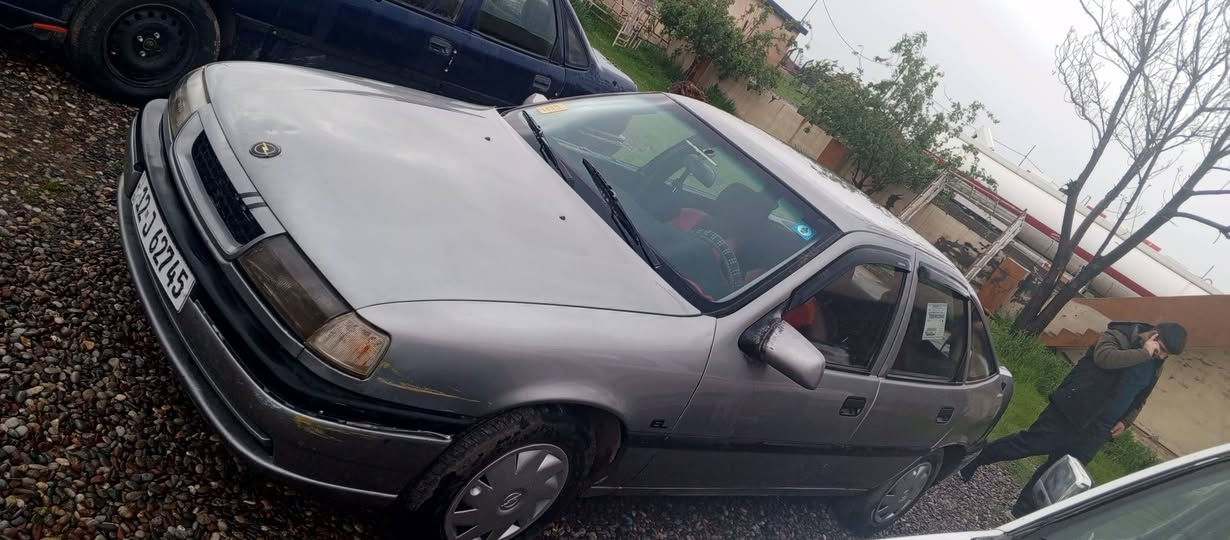 سلام عليكم فكترا موديل 94 حجم 20 كير عادي كلها شرط سياره بيها جاملغين وره شرط بيدون دواخل شرط تحويل سنويه جديد سعر 35 مجال
*********** وات ساب هم عندي 

***********
