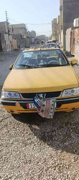 بيجو 2014 مكينة كير مكفولة سيارة تبريد بس كمبريسر تعال وشوف سيارة لا تكلي شبيهة ما بيهة تعال وشوف     مصفرة هئية وغرمات بسمي تحويل ثاني يوم السعر.  43وبيهة مجال قليل المكان العبيدي الرئاسة شارع عشرين. ***********. السيباية وبلسيباية مو ويها
