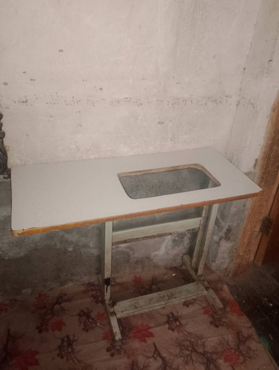 رجل مال مكينه لبيع سعر 15قفل  مكانه نجف


**إذا كنت صاحب هذا الإعلان وتريد حذفه لأي سبب، رجاءا أرسل رسالة إلى الدعم الفني**