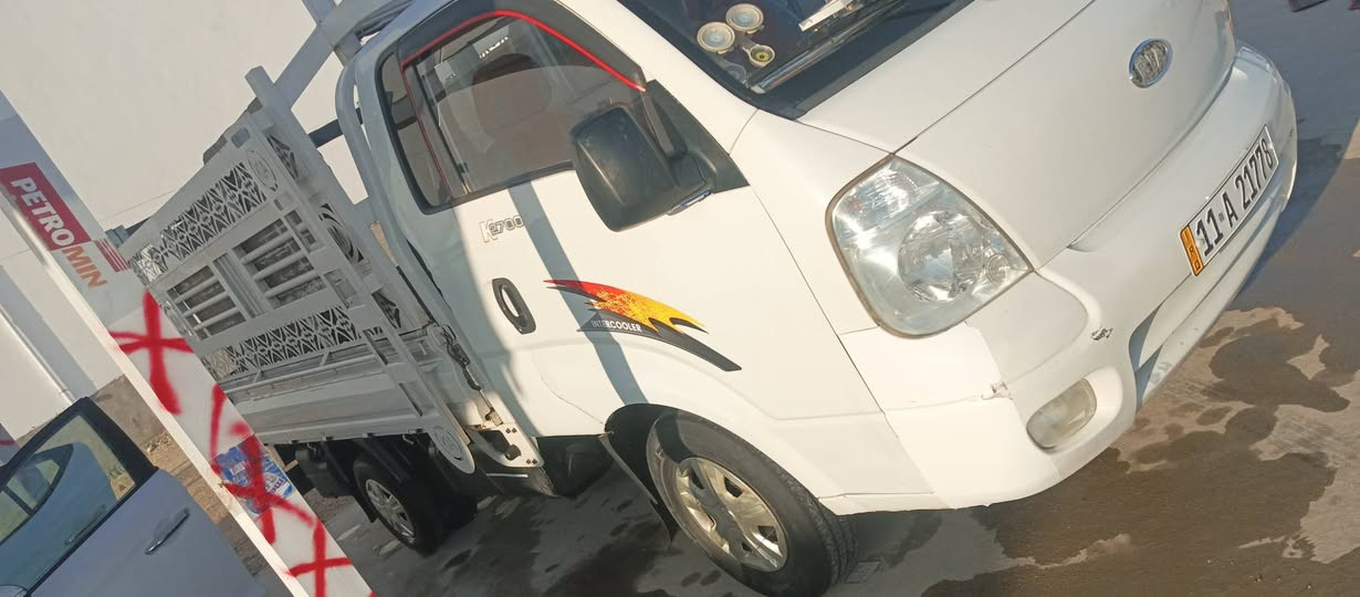 السلام عليكم كيا موديل 9 للبيع المكان محافظه الانبار الرمادي مقفوله بس بيها ملاحظات السعر 100 ورقه التواصل على هذا الرقم اتصال  ***********
