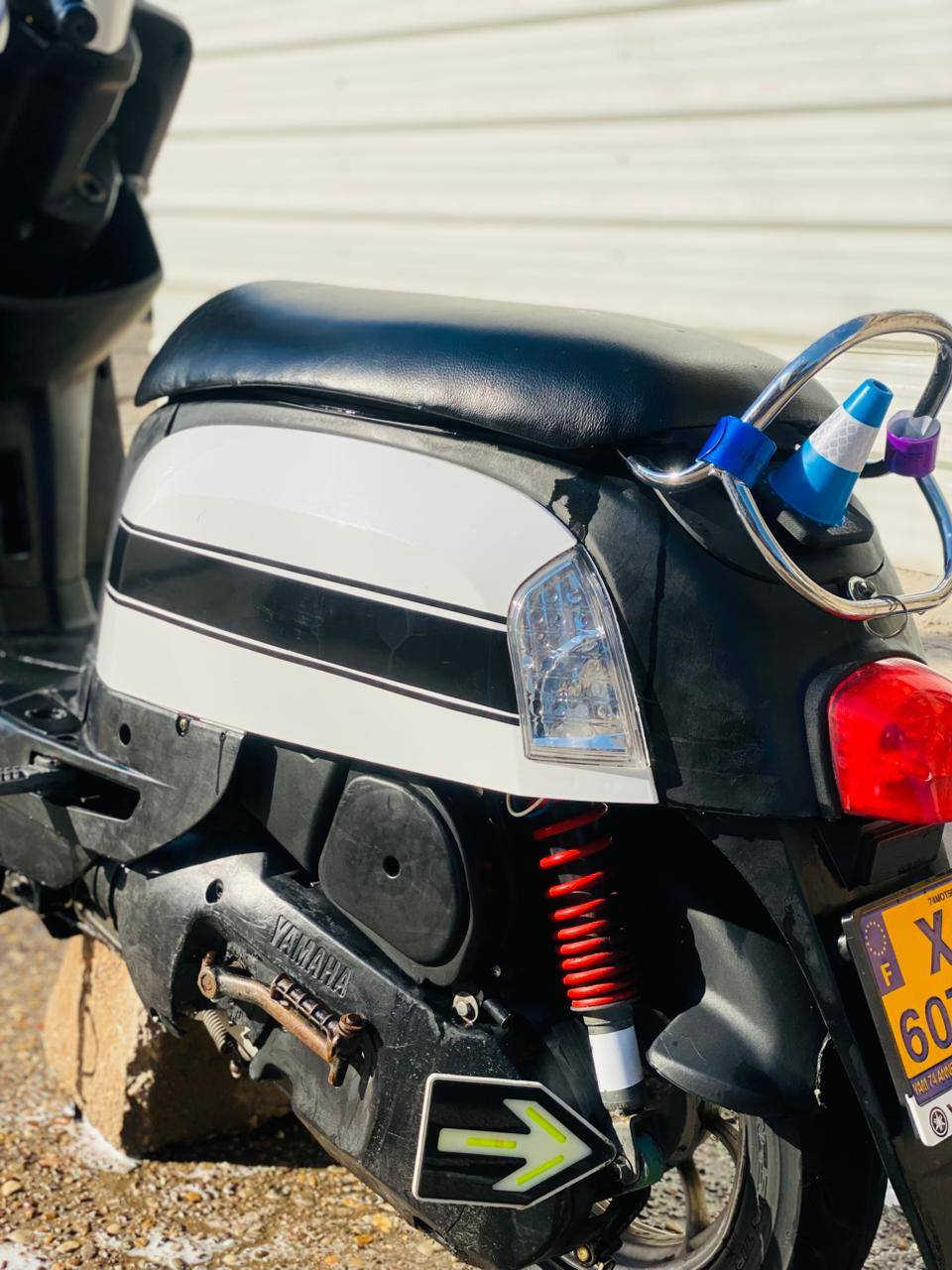 سلام عليكم دراجه للبيع بوليس دراجه نضيفه وجاهزه نكره سلف العنوان مجر الكبير الرقم 0771490781،،


**إذا كنت صاحب هذا الإعلان وتريد حذفه لأي سبب، رجاءا أرسل رسالة إلى الدعم الفني**