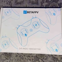 ريموت جديد • درون • تايب سي