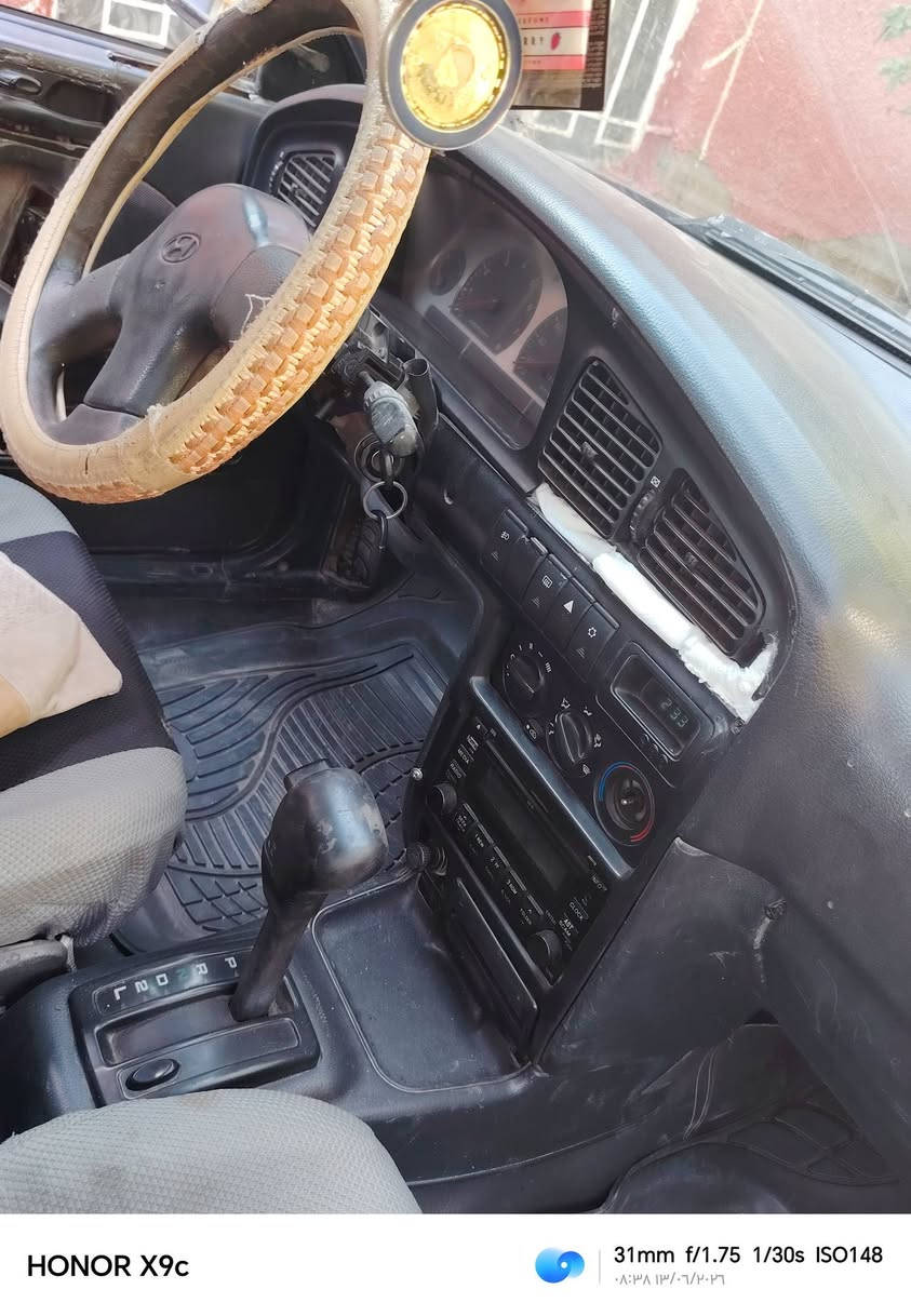 السلام عليكم هوندا النترا موديل 94 سياره جاهزه وخير من الله البيع تحويل مباشر سنوية ٣١ شراي يتصل سعر خاص العنوان بغداد) ***********) ***********
