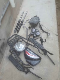 ادوات بوكسر • بعقوبه فلكه الامين