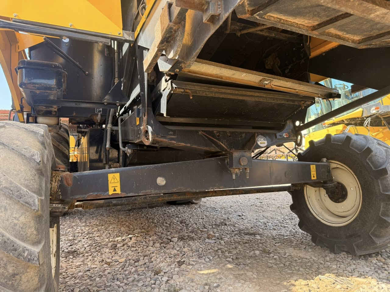 السلام عليكم مكينه عظم موديل 2016 مشتغله 3000 ساعه مكفوله كفاله عامه من الضربه والفتح جديده كلش عنوانها ذي قار الدوايه معرض حجي عوده ولتفاصيل اكثر اتصل ***********
