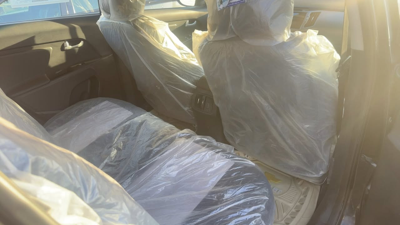 سلام عليكم البيع او امراوس سبورتج موديل ١٦ رقم أربيل سياره بيه جاملات تبديل اصلي ولبنيه تبديل وصبغ  السعر ١٢٥  بيع اوامراوس***********
