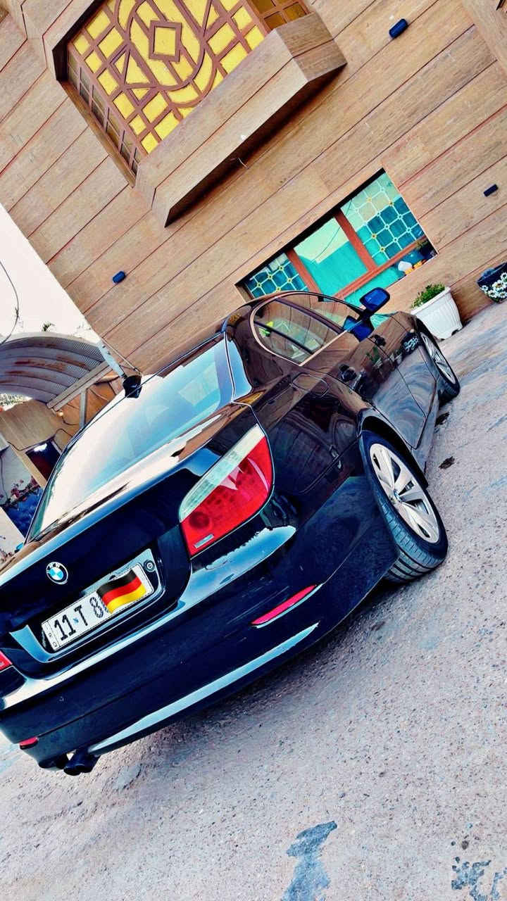 السلام عليكم........
بي ام دبليو ميماتي E60 موديل 2009 رقم بغداد للبيع الفئة الخامسة سيارة محرك N52 جديد خير من الله كير تبريد حدادة تخم تاير كلها نعمة من الله مابيهن نقص غرفة السيارة اسود جلد جديدة كلش رقم بغداد دولي سنوية 29 هزة جديدة السيارة كفالة من الضربة فقط صبغ ابيعها حزام صبغ درجة اولى مع كرت ضمان 6سنوات في مركز كريت هوست الالماني .السيارة مابيها نقص ان شاء اللة ......مكان السيارة البصرة ..ماعتقد اكو هيج سعر..

السعر 105

للاتصال على الرقم
***********
