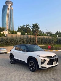 تريل بلايزر • ٢٠٢٣ • فئه RS