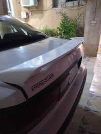 برنس • ١٩٩٥ • اوتوماتيك