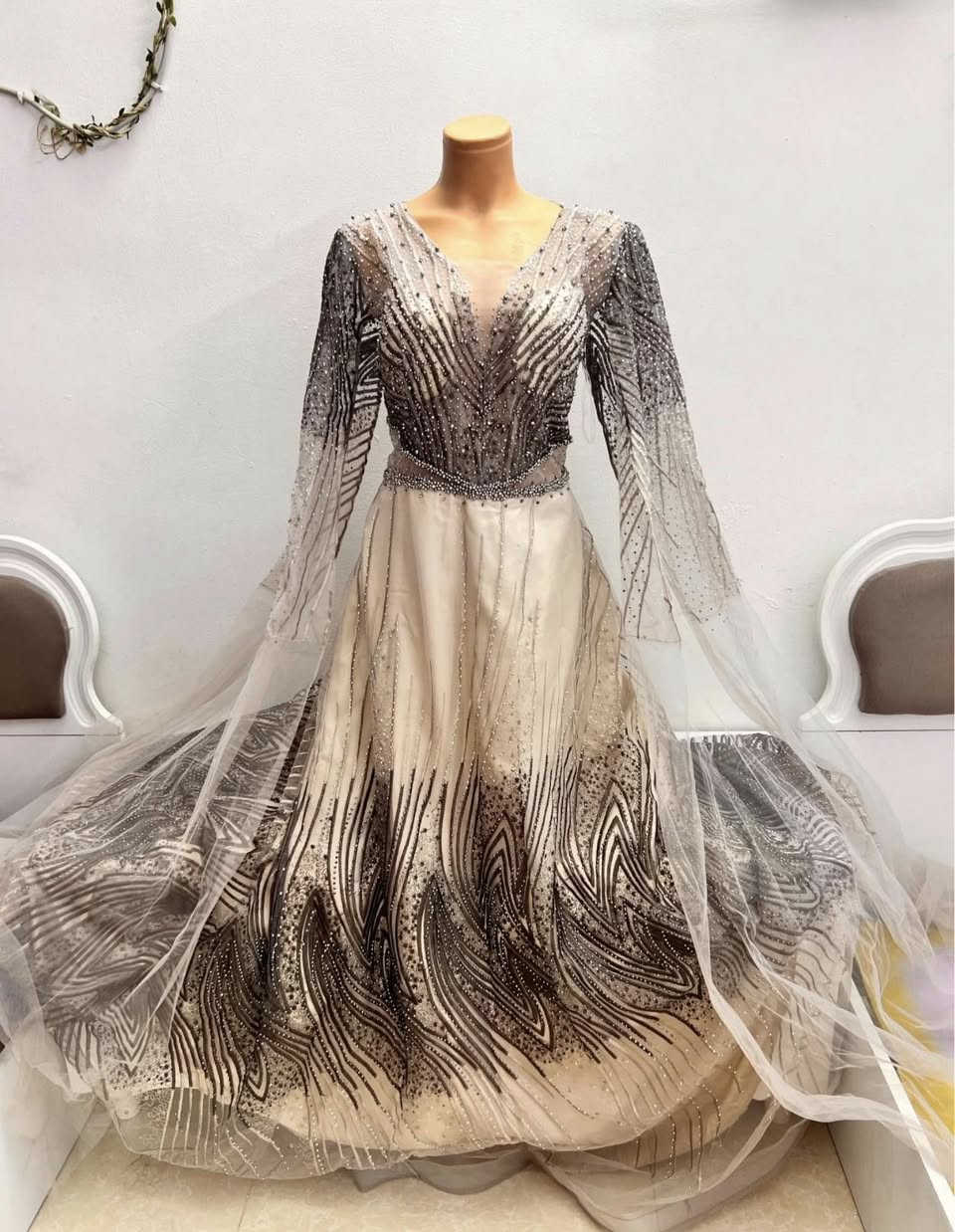 فساتين ملبوسات مره وحده للبيع


**إذا كنت صاحب هذا الإعلان وتريد حذفه لأي سبب، رجاءا أرسل رسالة إلى الدعم الفني**