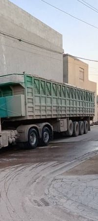 عربانة • شاصي • طول ١٣٫٢٠م
