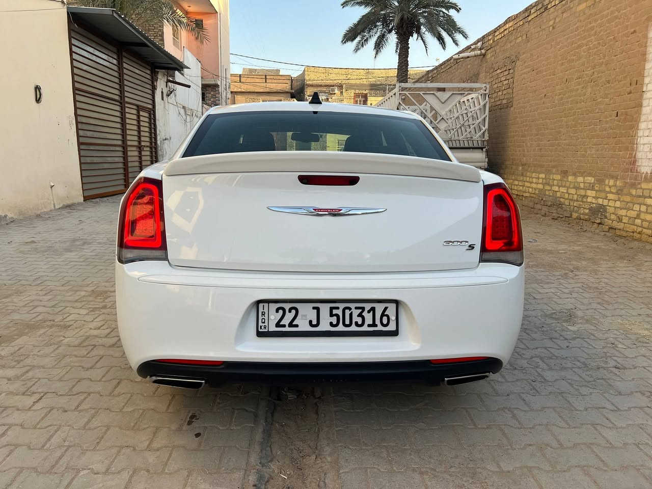 السلام عليكم ..
أوباما وارد كندي 2017 أصل للبيع 

داخلة كلين . حاليا بية جاملغ امامي

والبيد محدث واصلي موجود 

سياره جاهزه من كلشي سنوية بأسمنه  حدادية جديده 

تخم تاير جديد 

تفاصيل اكثر اتصل واتساب .. ***********.       ***********
