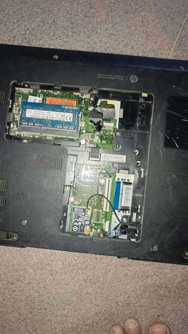 تفصيخ لابتوب للبيع


**إذا كنت صاحب هذا الإعلان وتريد حذفه لأي سبب، رجاءا أرسل رسالة إلى الدعم الفني**