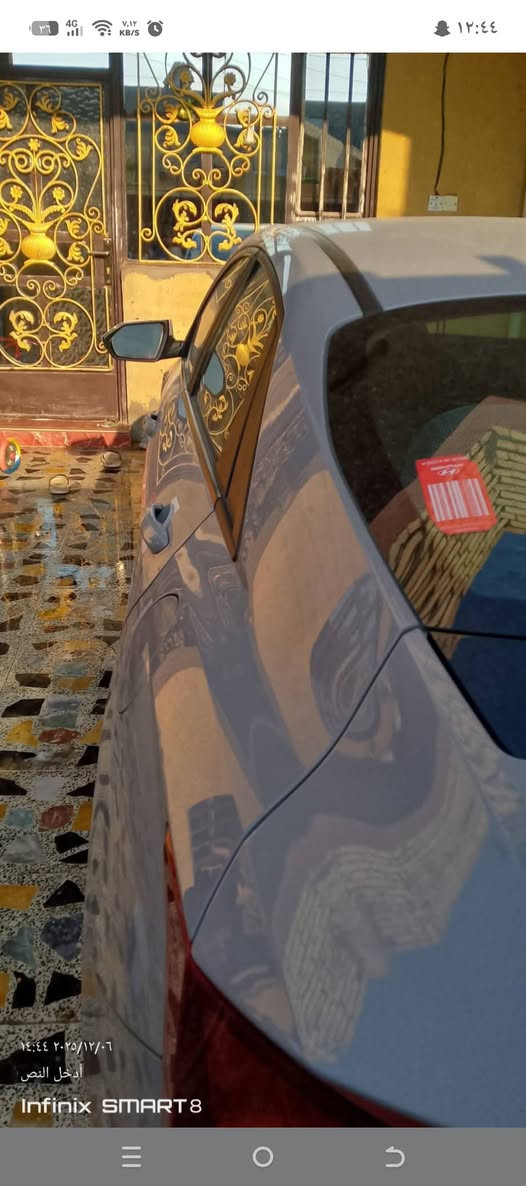 سلام عليكم
لنتر 23لبيع
وارد امريكي 
المواصفات فول عده الفتحه
ويل كب
تخم تاير جديد
قياده ذاتيه
مانع تزحلق
اشير ترحيبيه
تحكم استيرن 
بصمه
دوشمه عام
شاشه ربط بلوتوث
حساس ويل 4
وشمه ليلون
تافه تبريد  كشنات +استيرن
كامره خلفيه 
حساس امامي

اسعر 165
اي استفسار لاتصال علئ الرقم
‏‪***********‬‏
